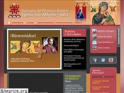 Sites similar to iglesiasanalfonso.org.ar