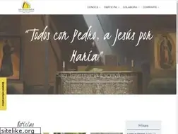 Sites similar to iglesiasanjosemaria.org.mx
