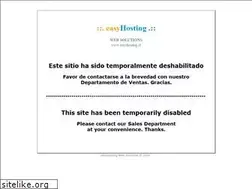 Sites similar to iglesiasanjuan.cl