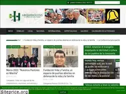 Sites similar to iglesiasantacruz.org