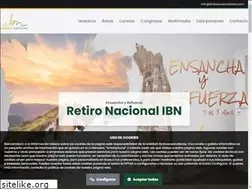 Sites similar to iglesiasbuenasnoticias.es