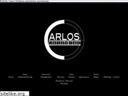 Sites similar to iglesiascarlos.com