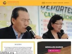 Sites similar to iglesiasigloxxi.com