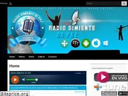 Sites similar to iglesiasimientedepaz.com