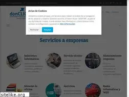 Sites similar to iglesiasinformatica.com