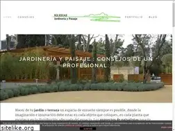 Sites similar to iglesiaspaisajismo.com
