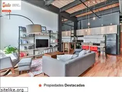 Sites similar to iglesiaspropiedades.com.ar