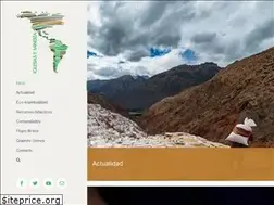 Sites similar to iglesiasymineria.org