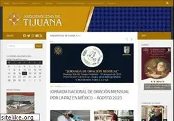 Sites similar to iglesiatijuana.org