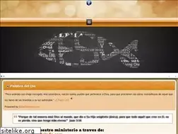 Sites similar to iglesiatribudejuda.net