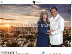 Sites similar to iglesiavidaabundante.org