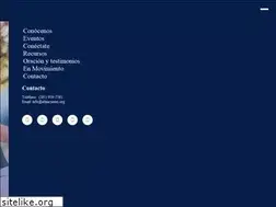 Sites similar to iglesiavidadallas.org