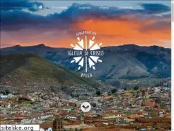 Sites similar to iglesiayllu.com