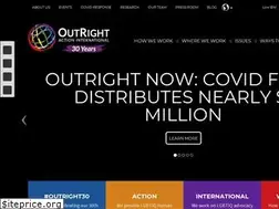 Sites similar to iglhrc.org