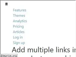 Sites similar to igli.me