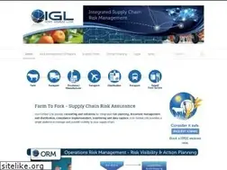 Sites similar to iglink.com.au