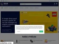 Sites similar to iglm.store