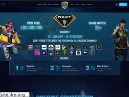 Sites similar to iglnetwork.com