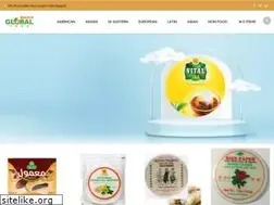Sites similar to iglobalfood.com
