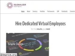 Sites similar to iglobalizer.com