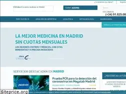 Sites similar to iglobalmed.com