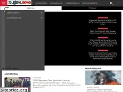 Sites similar to iglobalnews.co.id