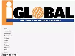 Sites similar to iglobalnews.com
