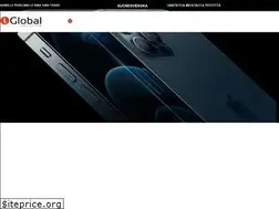 Sites similar to iglobalshop.fi