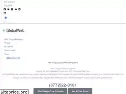 Sites similar to iglobalweb.com