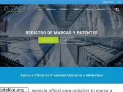 Sites similar to iglobax.es