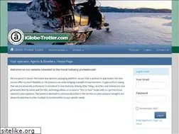 Sites similar to iglobe-trotter.com