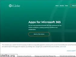 Sites similar to iglobe.dk