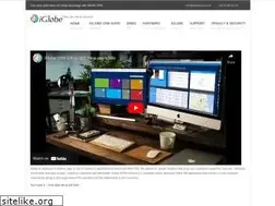 Sites similar to iglobecrm.com