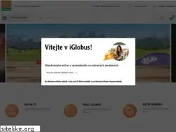 Sites similar to iglobus.cz