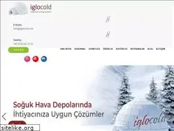 Sites similar to iglocold.com