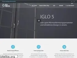 Sites similar to iglofenster.de