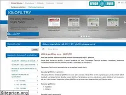 Sites similar to iglofiltry.pl