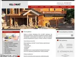 Sites similar to iglomat.pl