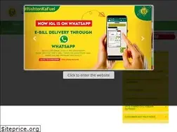 Sites similar to iglonline.net