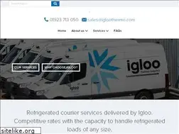 Sites similar to igloo-thermo.com