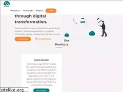 Sites similar to igloo.ai