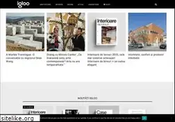 Sites similar to igloo.ro