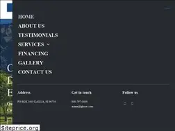Sites similar to iglooac.com
