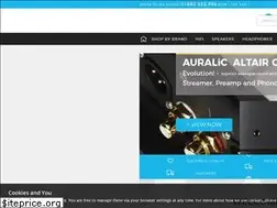 Sites similar to iglooaudio.co.uk