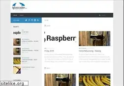 Sites similar to igloocoder.com