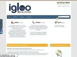 Sites similar to iglooconsulting.com.au