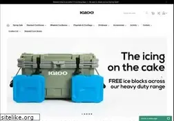 Sites similar to igloocoolers.co.uk