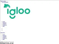 Sites similar to igloohostels.com