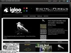 Sites similar to igloomag.com
