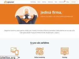 Sites similar to igloonet.cz